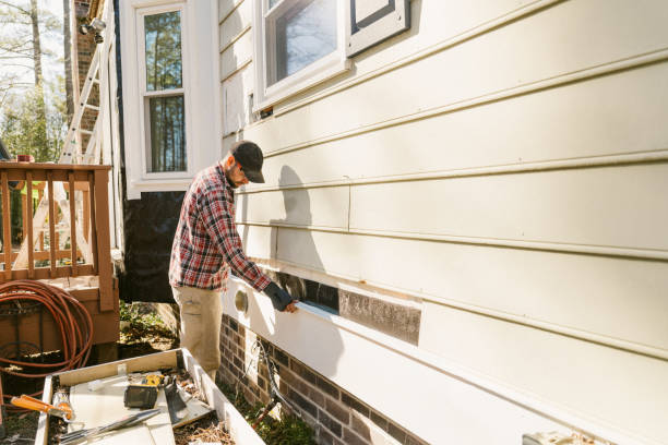 Top rated local Siding Repair specialists in Fort Mill, SC